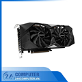 VGA Gigabyte RTX 2060 SUPER WINDFORCE OC 8G (NVIDIA Geforce/ 8Gb/ GDDR6/ 256Bit)