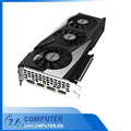 Vga Gigabyte Rtx 3060 Gaming Oc 12g (Gv-N3060gaming Oc-12gd)