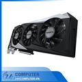 Vga Gigabyte Rtx 3060 Gaming Oc 12g (Gv-N3060gaming Oc-12gd)