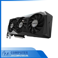 Vga Gigabyte RTX 3070 Gaming Oc 8G (GV-N3070GAMING OC-8GD)