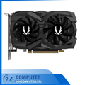 VGA Zotac GTX 1660S Twin Fan 6G