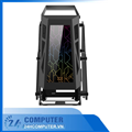 XIGMATEK ZEUS M SPECTRUM (EN44023) - RGB PREMIUM GAMING CASE