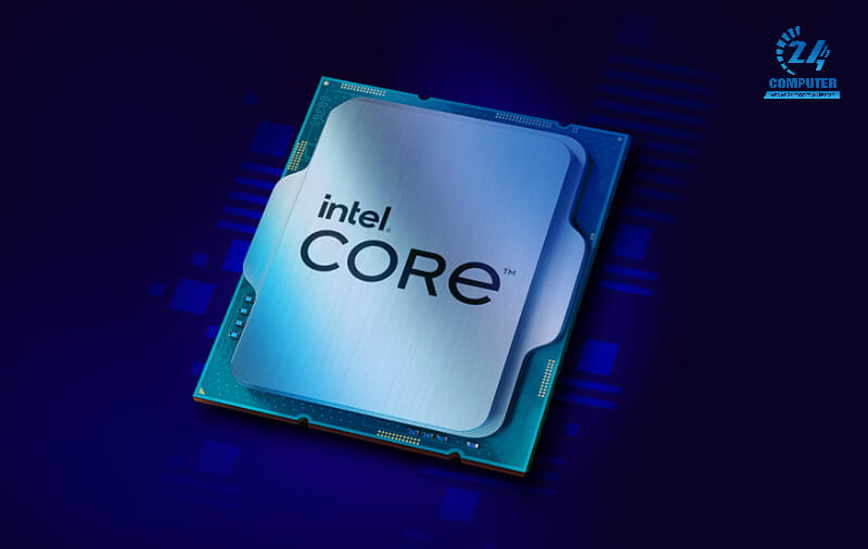 CPU Intel Core I3 12100F sở hữu hệ thống làm mát tiên tiến