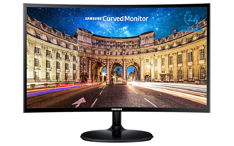 Màn hình cong Samsung C27F390FHE 27 inch FHD