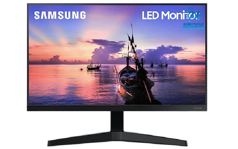 Màn hình Samsung LF24T350FHEXXV 23.8 inch