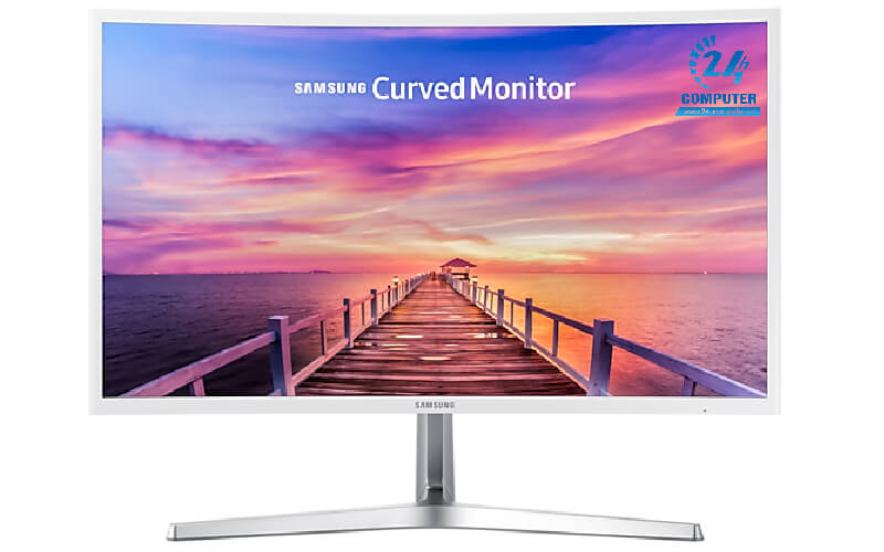 Màn hình cong Samsung LC27F397FHEXXV 27” 60Hz