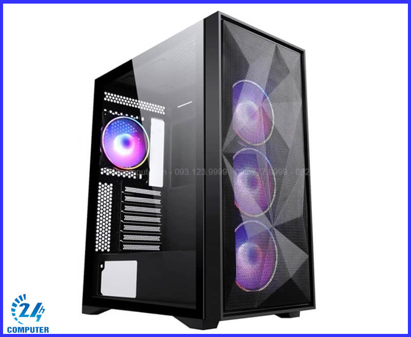 Bộ PC i7 10700k | 32GB RAM | VGA RTX 2070 Gaming Z 8G