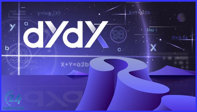 Giải mã về dYdX (DYDX) là gì?