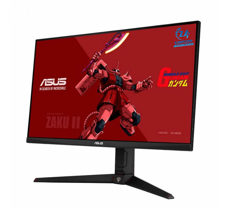 Màn hình 2K Asus VG27AH QL1A