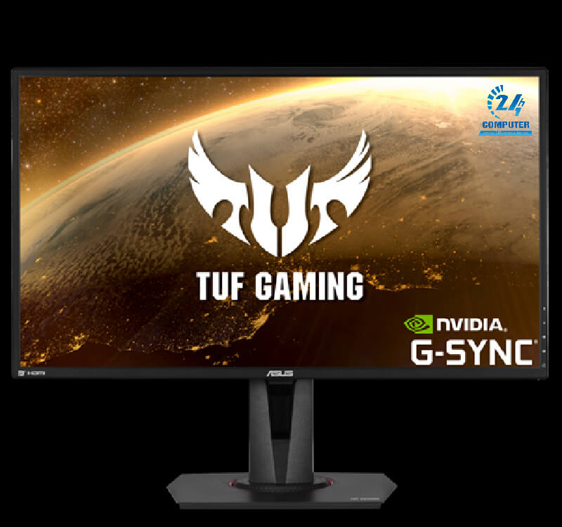 Hình ảnh màn hình Asus Tuf Gaming VG27AQ