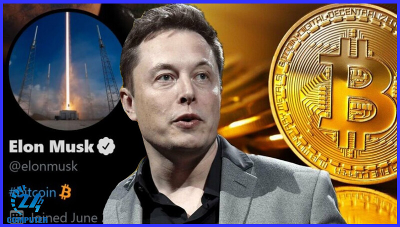 Elon Musk và thợ đào