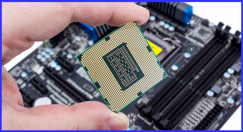 Lựa chọn CPU - Vi xử lý