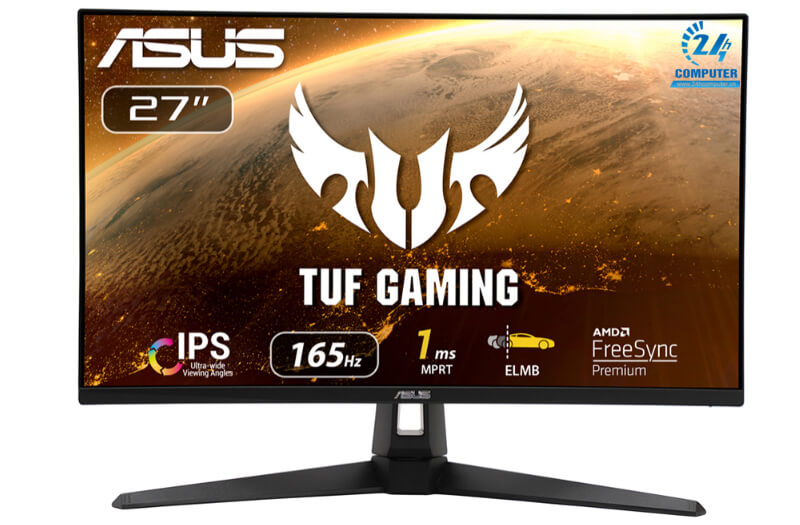 Màn hình Asus Tuf Gaming VG279Q1A