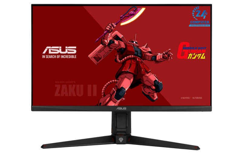 Màn hình Asus Tuf Gaming VG27AQGL1A