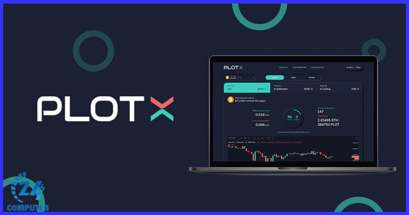 Tìm hiểu về Plot nghĩa là gì?