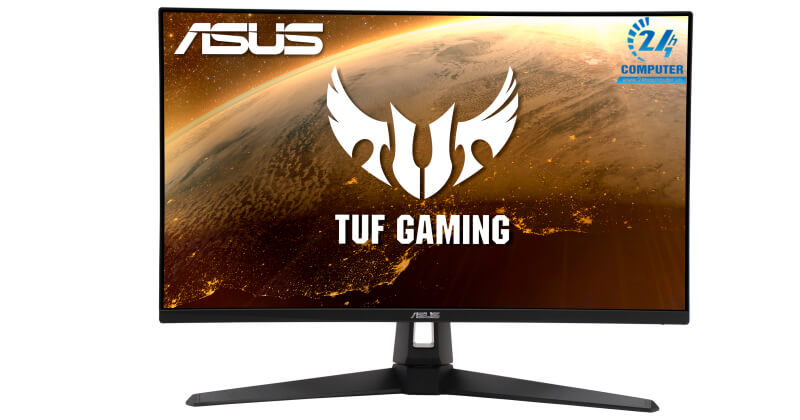 Asus Tuf Gaming VG279Q1A với cấu hình đáp ứng tốt nhu cầu chơi game và làm việc