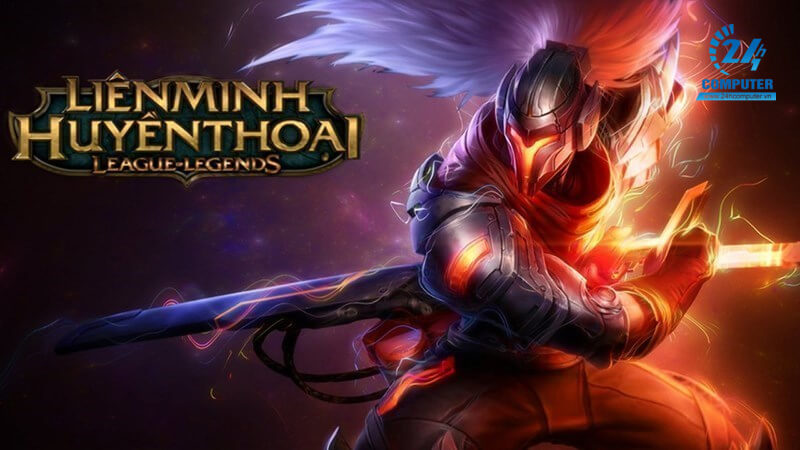 Thường xuyên cập nhật game mới