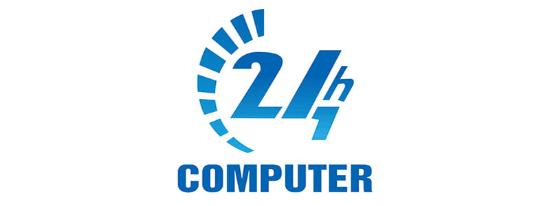 24HComputer - Địa chỉ thi công, lắp đặt phòng net uy tín 