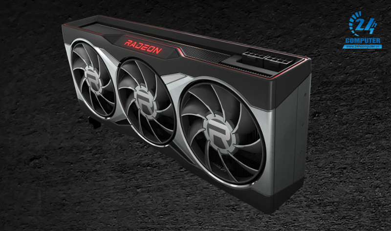 Card đồ họa Radeon RX 6900 XT