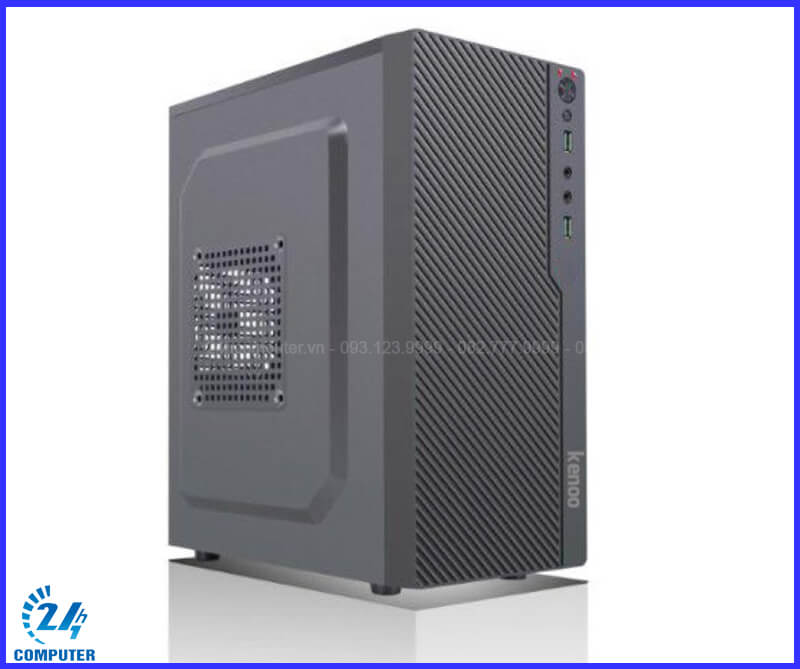 Bộ vỏ case Kenoo T12