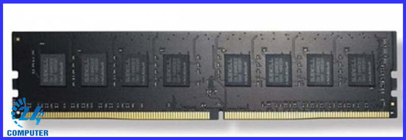 Ram GSKILL 4GB (1x4GB) DDR4 2400MHz dung lượng lớn