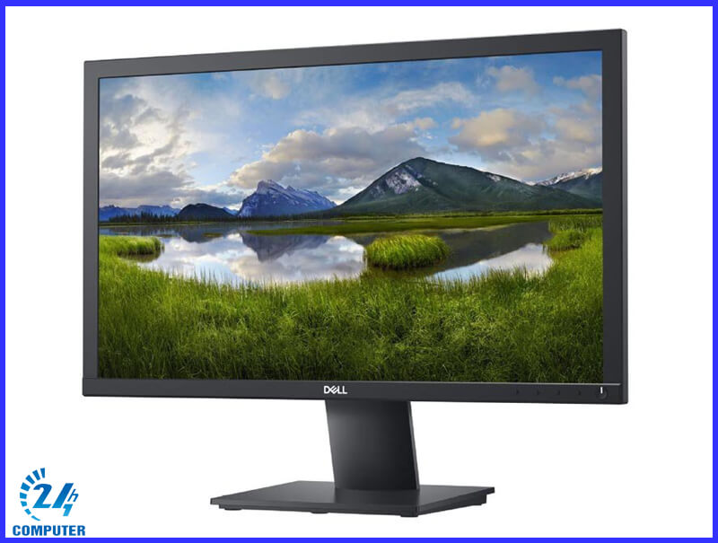 Màn hình Dell E2220H 22” Full HD Chính hãng