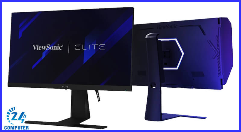 Hình ảnh về màn hình Viewsonic Elite XG270QG