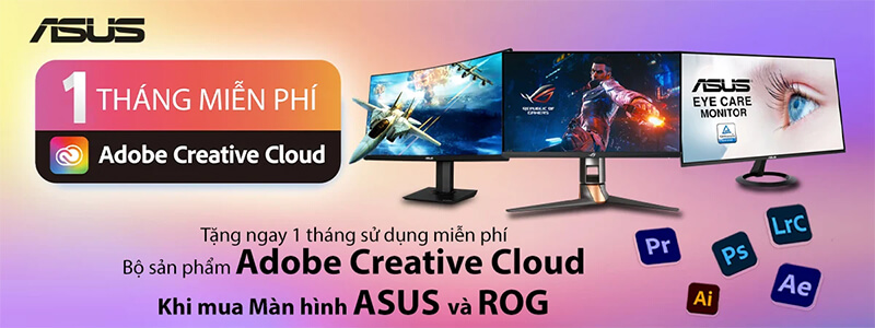 Sự đẳng cấp và sang trọng của màn hình ASUS ROG SWIFT 360Hz PG259QN