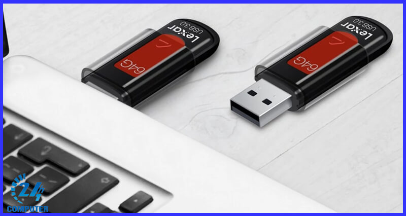 USB 32GB với thiết kế vượt trội