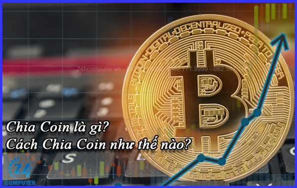 (Tổng hợp) Chia Coin là gì? Cách Chia Coin như thế nào?