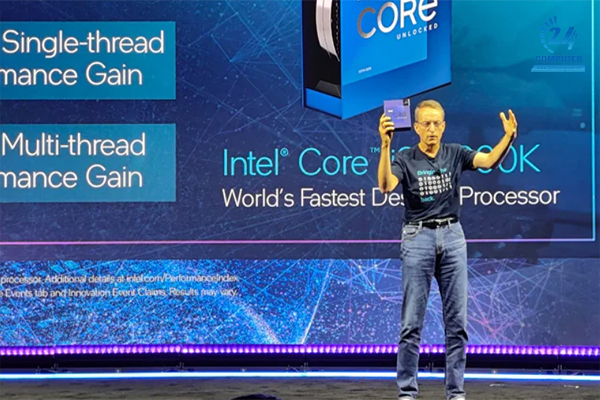 Bộ xử lý lõi thế hệ thứ 13 của Intel được tiết lộ: Raptor Lake Unleashed