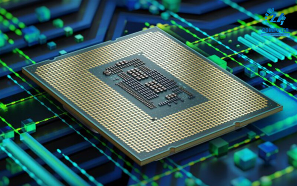 Công nghệ ép xung của CPU Intel Core i9-13900KF lên đến 6,2 GHz