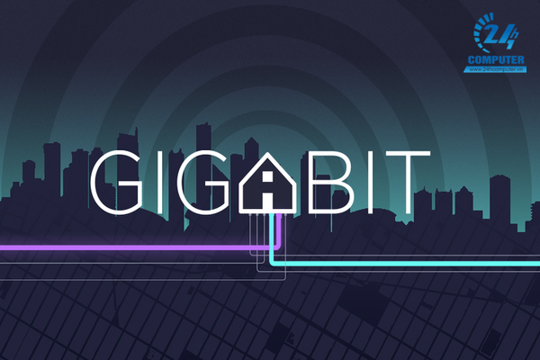 Internet Gigabit có thực sự quan trọng hay không?