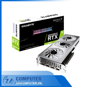 Card Màn Hình Gigabyte GeForce RTX 3060 Vision OC 12G