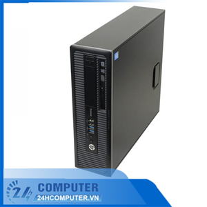 Case đồng bộ cũ HP Prodesk 600 G1 (Core i3 4130)