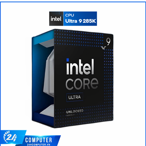 CPU Intel Core Ultra 5 245K (Up to 5.2GHz , 14 nhân - 14 luồng ,24MB Cache, Arrow Lake -S)