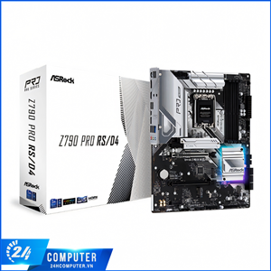 Mainboard ASROCK Z790 PRO RS/D4