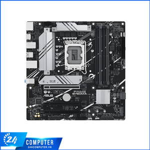 Mainboard Asus Prime B760M-A DDR5