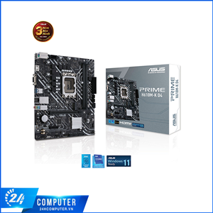 Mainboard Asus PRIME H610M-K D4