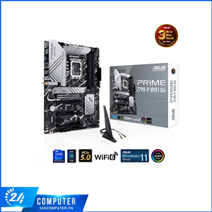 Mainboard ASUS PRIME Z790-P WIFI D4-CSM