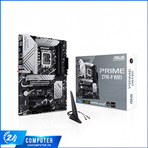 Mainboard ASUS PRIME Z790-P WIFI D4-CSM