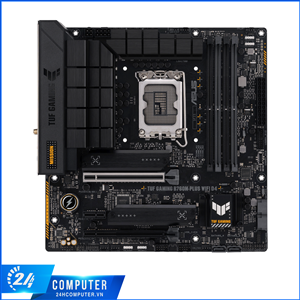 Mainboard ASUS TUF GAMING B760M-PLUS WIFI D4