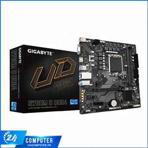 Mainboard Gigabyte B760M D DDR4