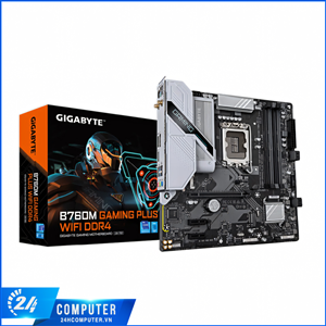 Mainboard Gigabyte B760M GAMING PLUS WIFI DDR4