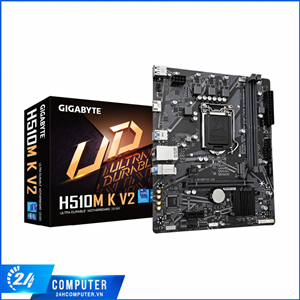 Mainboard Gigabyte H510M K V2