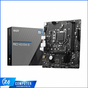 Mainboard MSI Pro H510M-B