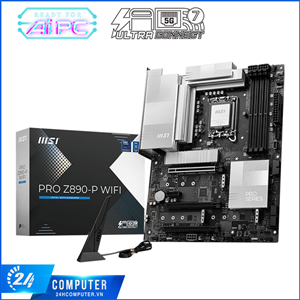 Mainboard MSI PRO Z890 - P WIFI DDR5