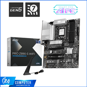 Mainboard MSI PRO Z890 - S WIFI DDR5