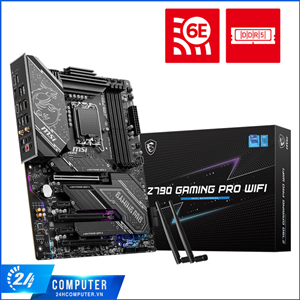 Mainboard MSI Z790 GAMING WIFI DDR5