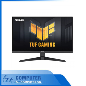 Màn Hình Gaming ASUS TUF VG279Q3A / 27 inch/ FHD/ IPS/ 180Hz/ 1ms/ GSync/ FreeSync